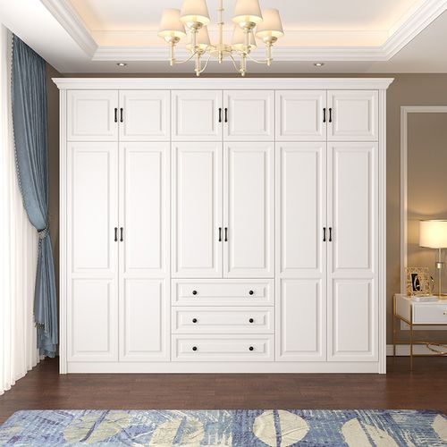 衣柜移门厂家对整体衣柜的保养及维护