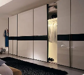 衣柜推拉门怎样安装,衣柜推拉门保养方法