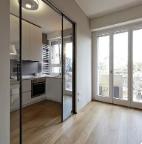 移门选购注意事项