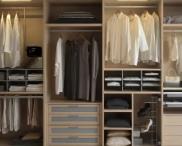 衣柜用什么门好？