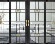 选购移门几个注意点