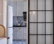 移门的保养方法