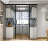 移门有哪些材质,如何选择