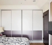 PET板材做衣柜门的优点