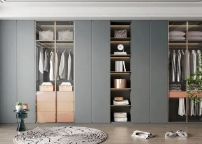 EO级衣柜定制设计过程中考虑哪些方面？