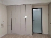 如何选择衣柜门