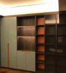 全屋定制对装修主人有什么方便之处