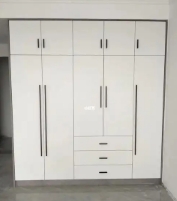 衣柜门厂家教您如何选购衣柜？