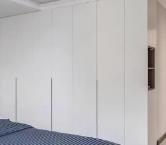 衣柜门是家居空间的灵动界面