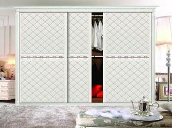 贵阳衣柜门半成品——贵州佳乐门业有限公司 贵阳衣柜门半成品——贵州佳乐门业有限公司