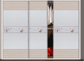 贵州移门公司:玻璃移门相关知识 贵州移门公司:玻璃移门相关知识